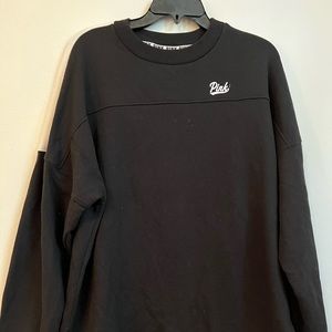 PINK Women’s Crewneck/Long Sleeve